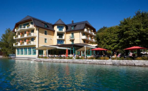 Hotel Seerose, Fuschl Am See, Österreich, Fuschl Am See, Österreich